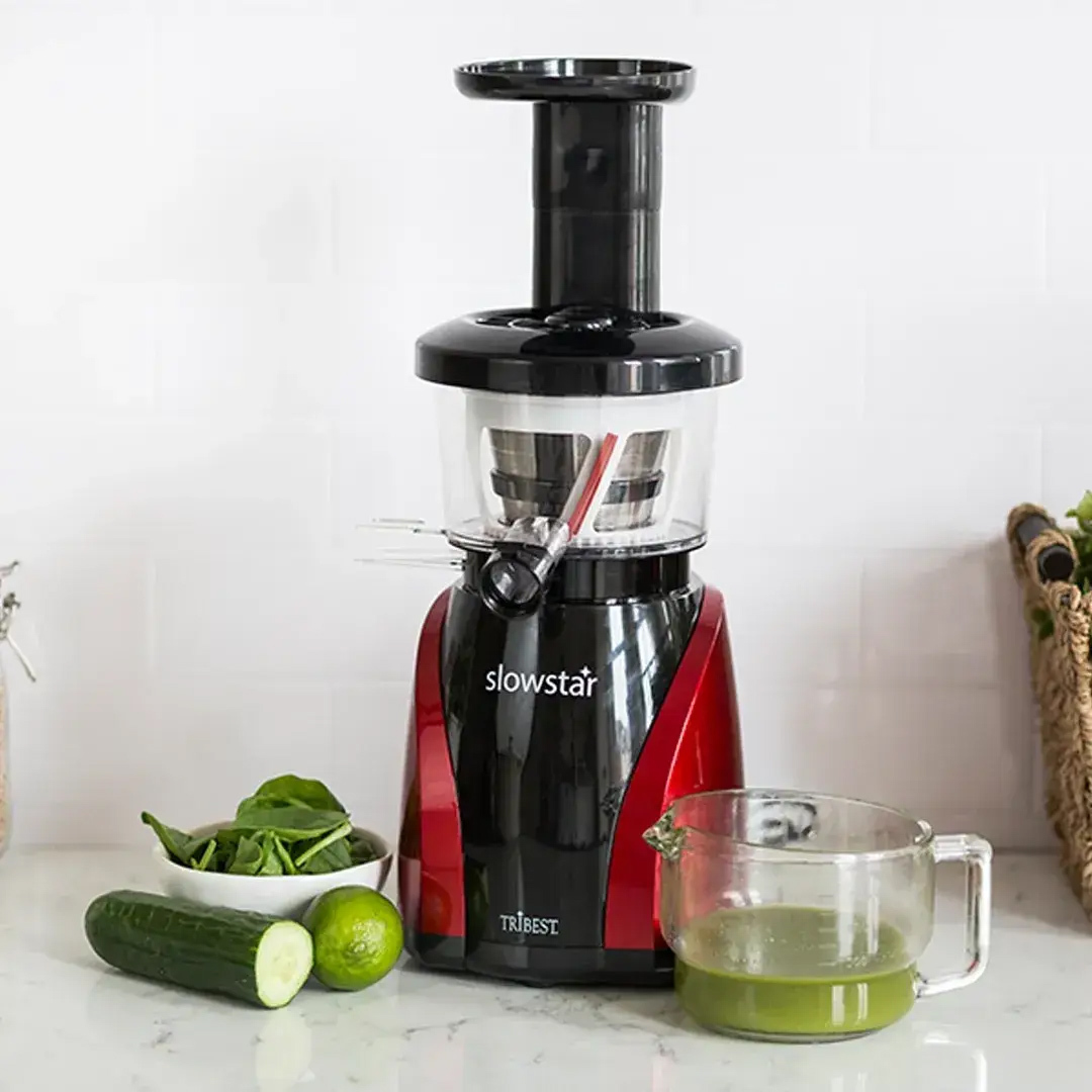 Cold Press Juicers