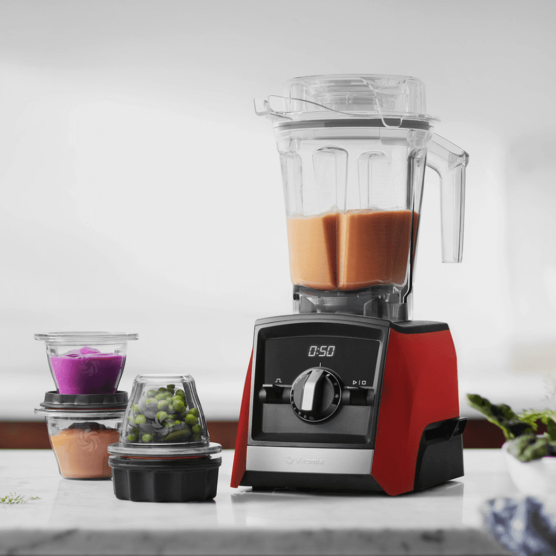 Vitamix Ascent 2500i