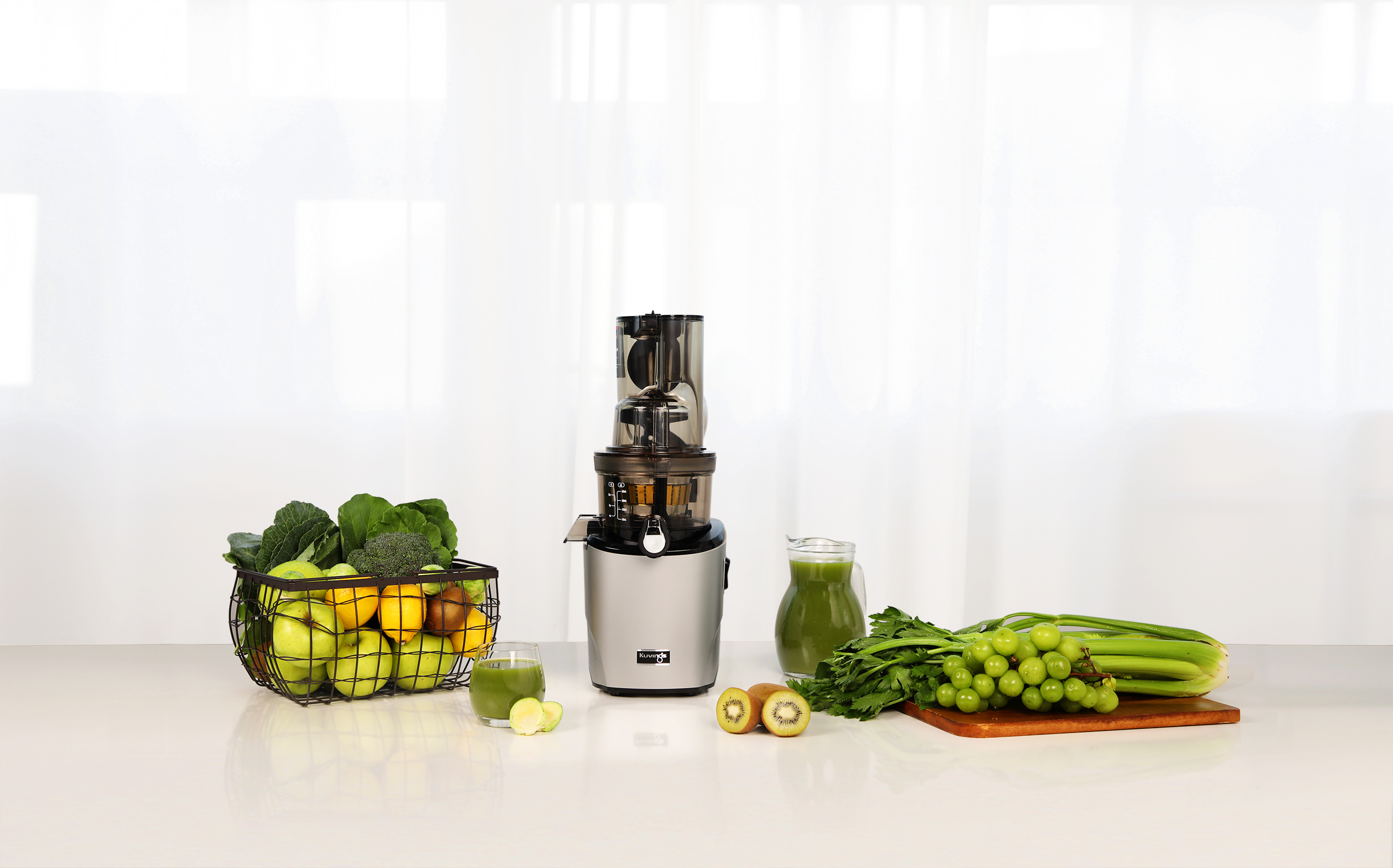 Why Juice? Juicers.co.uk