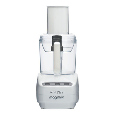 Magimix Le Mini Plus Food Processor 18250 | Juicers.co.uk