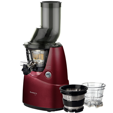 Kuvings B6000PR Whole Slow Juicer in Kuvings B6000PR Whole Slow Juicer in