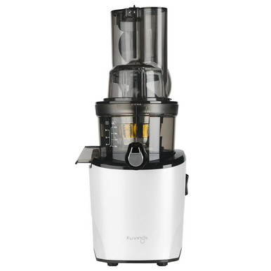Kenwood slow juicer top