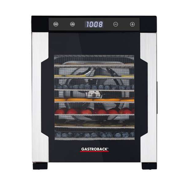 Gastroback Design Dehydrator Max - 66603