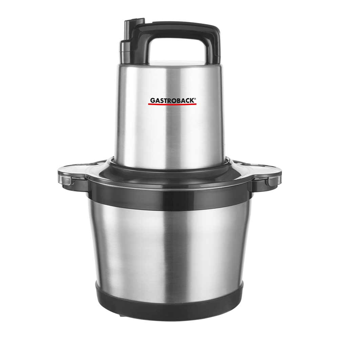 Gastroback Design 5L Professional Multi Chopper 60966