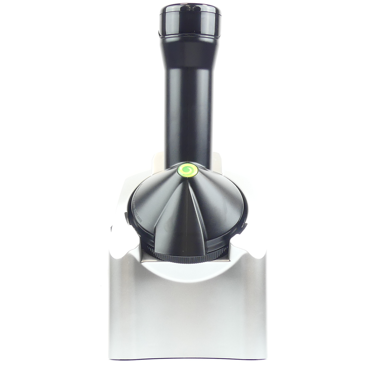 Yonanas Frozen Dessert Maker in Silver