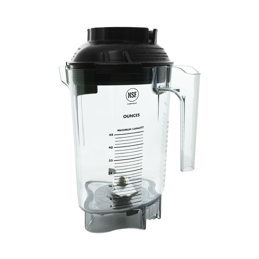 Vitamix Commercial 1.4-Litre Advance Wet Blade Blending Jug