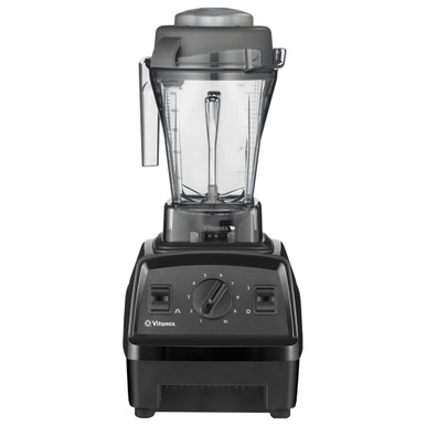 Vitamix E310 Explorian vm0202 black黒 未使用 Vitamix_Explorian_E310_in_Blac