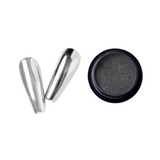 SILVER CHROME PIGMENT