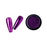 PURPLE CHROME PIGMENT