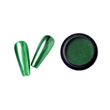 GREEN CHROME PIGMENT