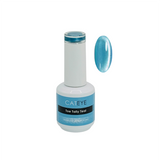 TOE TALLY TEAL
