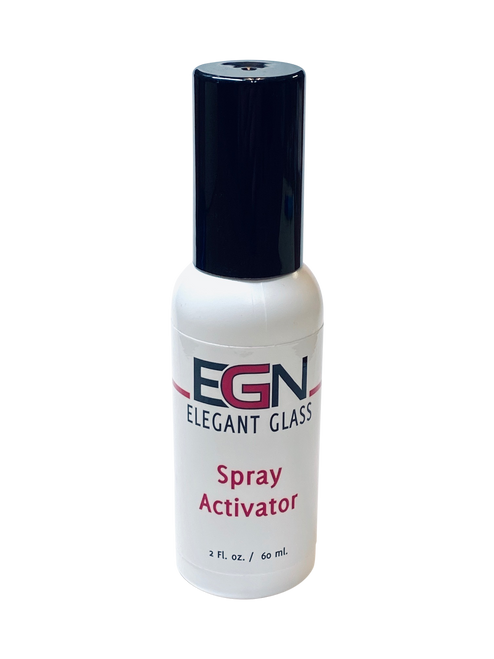 SPRAY ACTIVATOR