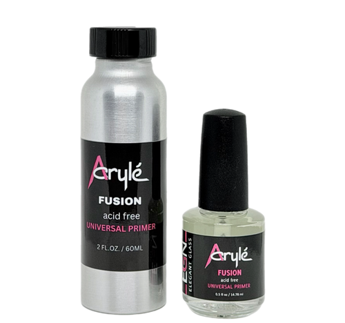 FUSION UNIVERSAL PRIMER 