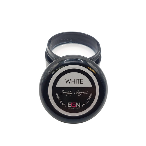 UV GEL WHITE