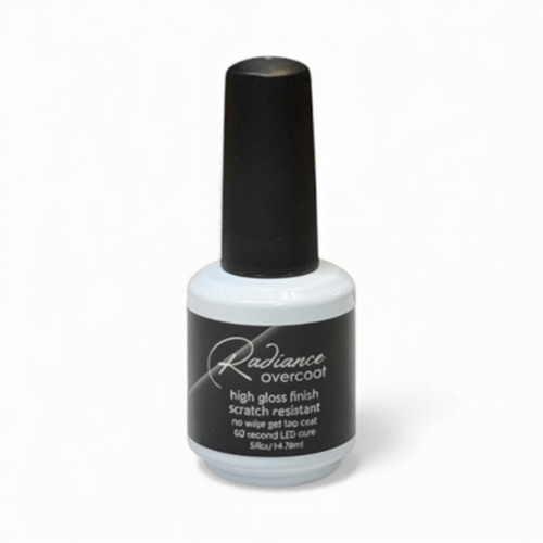 Radiance Overcoat