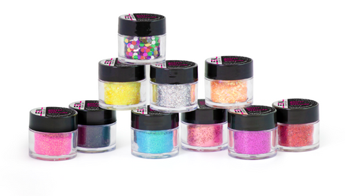 GLITTER BUNDEL