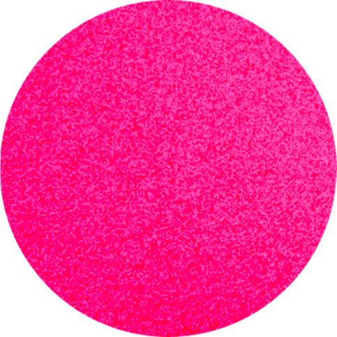 Neon Glitter Bright Pink