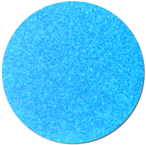 Neon Blue