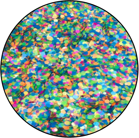 Fetti Pop Art #26