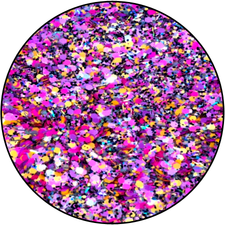 Fetti Pop Art #38
