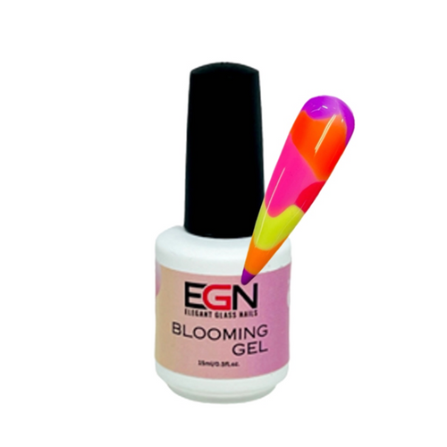 BLOOMING GEL