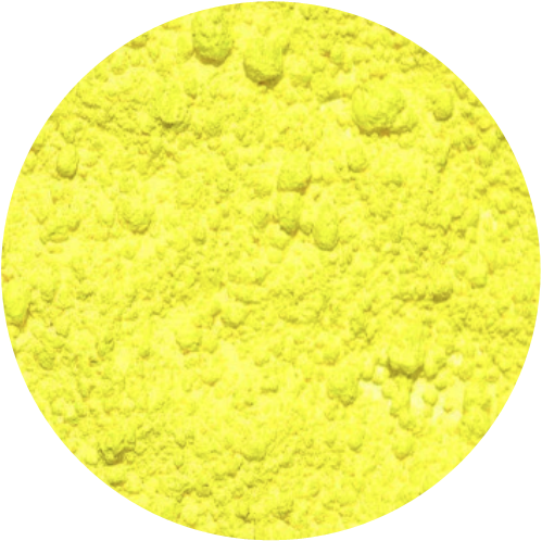 NEON PIGMENT YELLOW