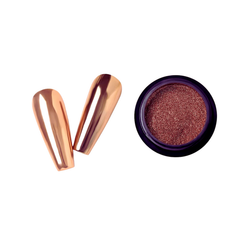 FIREBALL CHROME PIGMENT