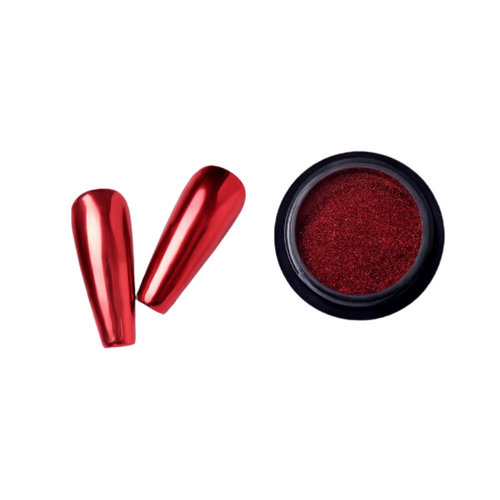 RED CHROME PIGMENT