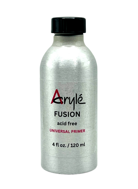 FUSION 4OZ