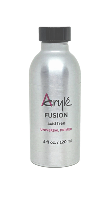 FUSION 4OZ