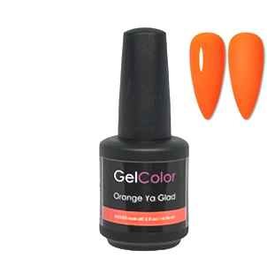 ORANGE YA GLAD