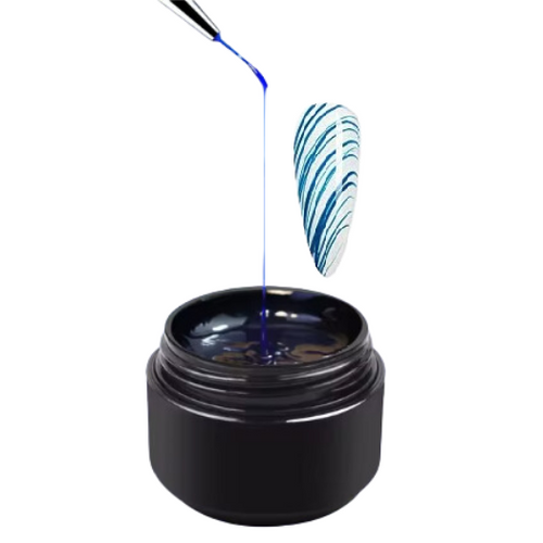 BLUE SPIDER GEL