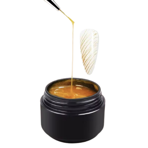 GOLD SPIDER GEL