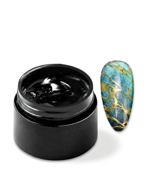 CLEAR STAMPING GEL