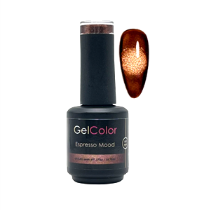 ESPRESSO MOOD REFLECTIVE CAT EYE