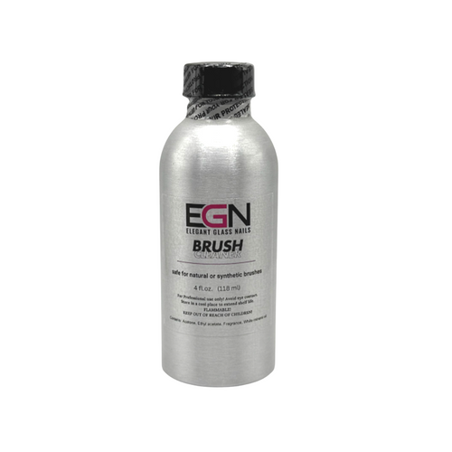 BRUSH CLEANER