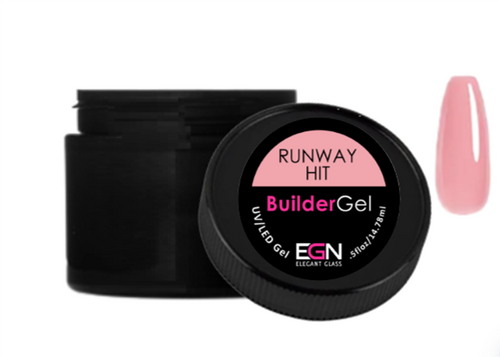 RUNWAY HIT   BUILDER GEL 