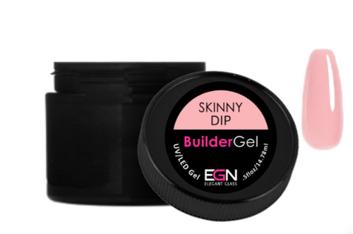 SKINNY DIP   BUILDER GEL
