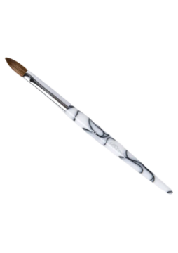 ACRYLIC NAIL BRUSH - KOLINSKY #10