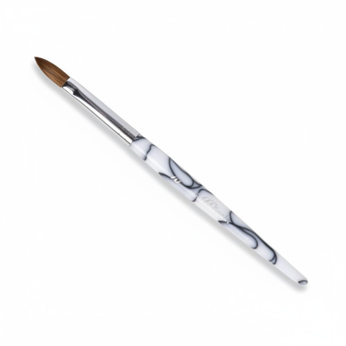 ACRYLIC NAIL BRUSH - KOLINSKY #10