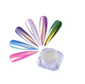 MIRROR MIRROR PIGMENT