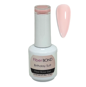 FIBER BOND - BIRTHDAY SUIT