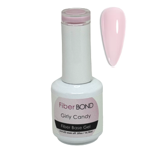FIBER BOND - GIRLY CANDY