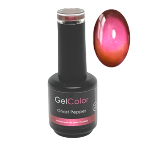 GHOST PEPPER