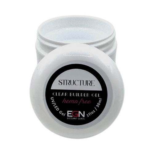 STRUCTURE BUILDER GEL - HEMA FREE