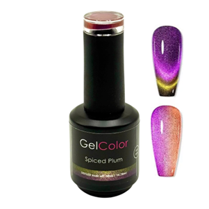 SPICED PLUM