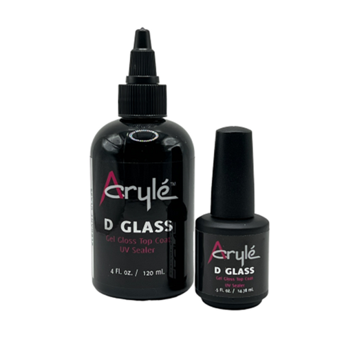 D Glass Topcoat Deal