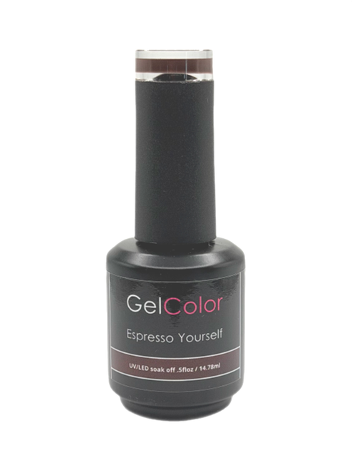 ESPRESSO YOURSELF