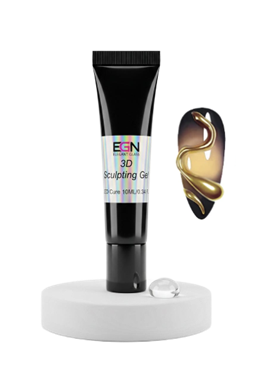 3D SCULPTING GEL