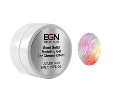 SEMI SOLID MODELING GEL
